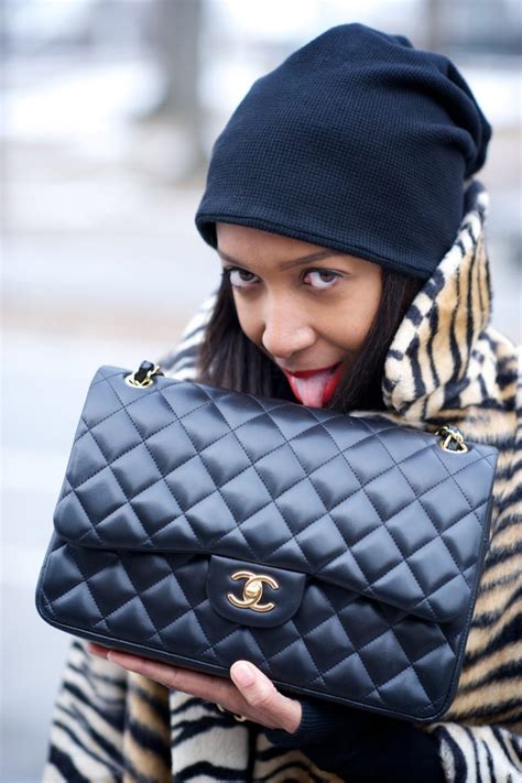 bolso chanel imitacion|The Best Chanel Bag Dupes (And Where to Find Them).